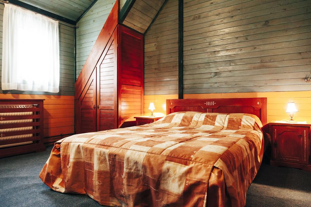 Drumul Carului Villa Moieciu de Jos Kamer foto