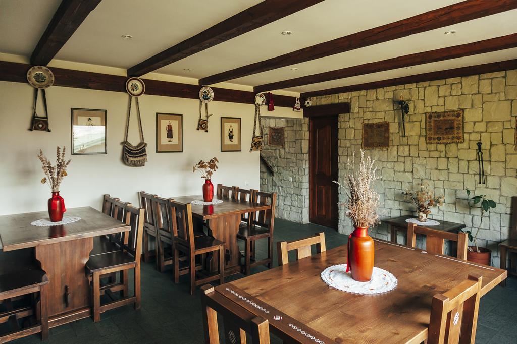 Drumul Carului Villa Moieciu de Jos Kamer foto