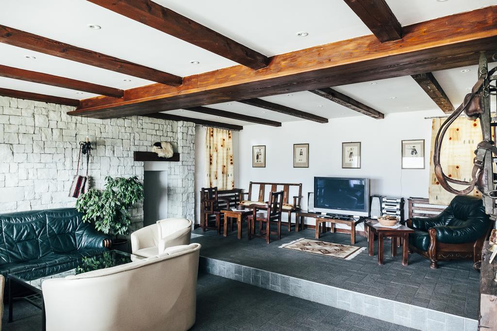 Drumul Carului Villa Moieciu de Jos Kamer foto