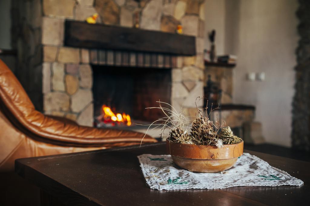 Drumul Carului Villa Moieciu de Jos Kamer foto