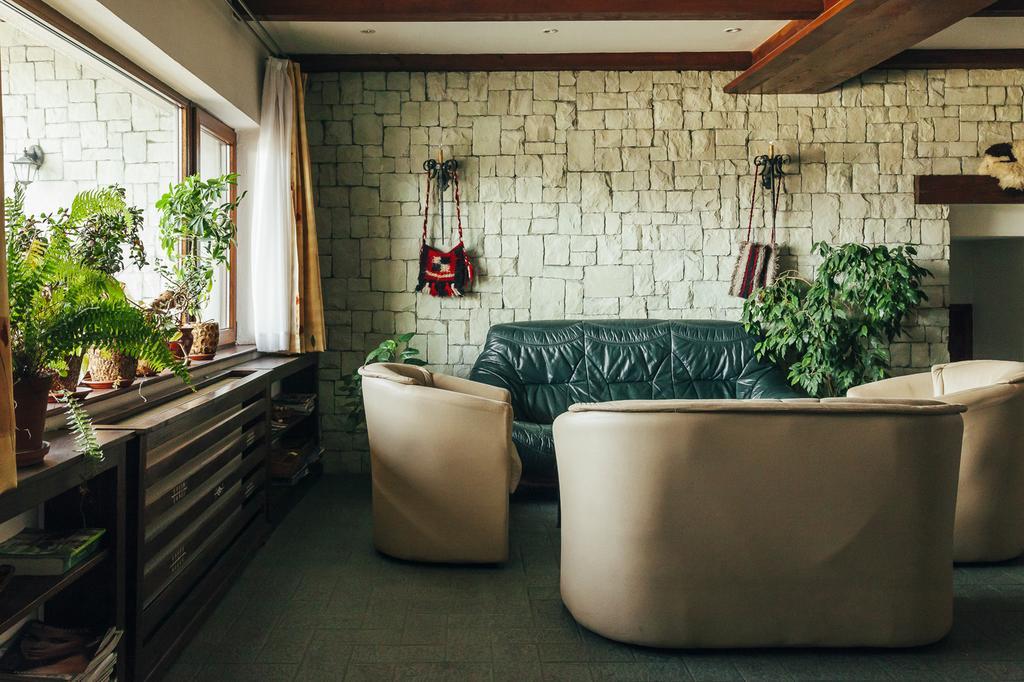 Drumul Carului Villa Moieciu de Jos Kamer foto